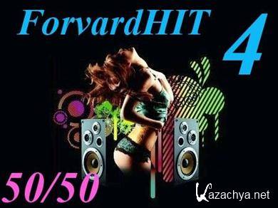 VA - ForvardHIT 4 50/50 (2012).MP3