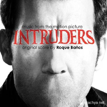 OST -  / Intruders (2012)