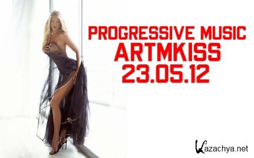 Progressive Music (23.05.12)