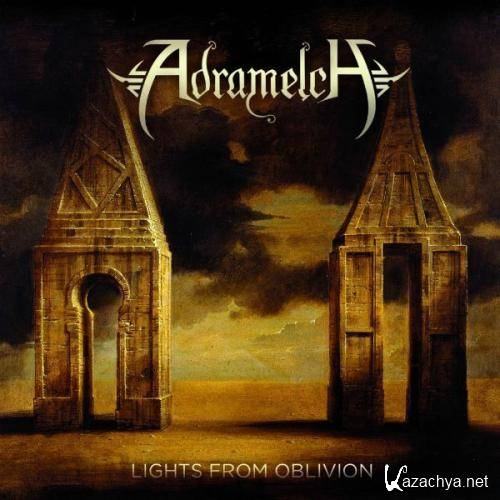 Adramelch - Lights From Oblivion (2012)