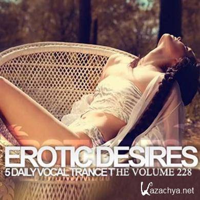 VA-Erotic Desires Volume 225-228 (23.05.12).MP3