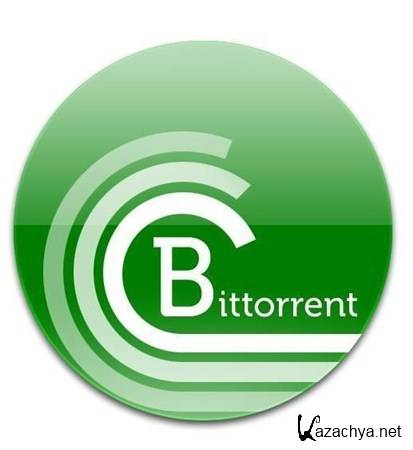 BitTorrent 7.6.1 Build 27279 Final