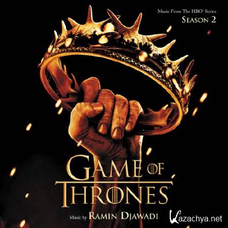  OST -   ( 2) / Game of Thrones (Season 2) (2012)