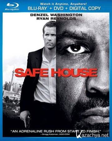    / Safe House (2012/BDRip/1080p)