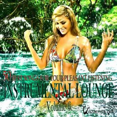 Instrumental Lounge Vol. 6 (2012)