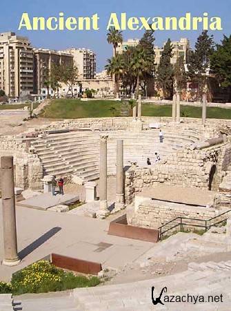   / Ancient Alexandria (2003) SATRip 