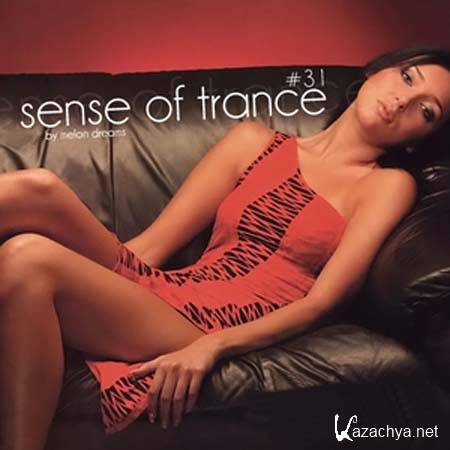 Sense Of Trance #31 (2012)