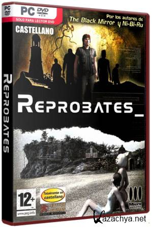 Reprobates:   / Next Life (PC/Repack/RUS)