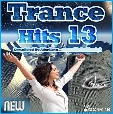 Trance Hits Vol.13 (2012)