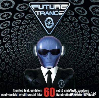 VA - Future Trance Vol.60 (2 CD) (25.05.2012). MP3