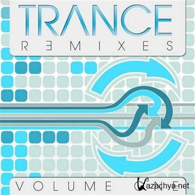 VA - Trance Remixes: Volume One (24.05.2012).MP3