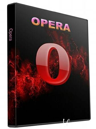 Opera 12.00.1429 Beta Portable *PortableAppZ* (ML/RUS)