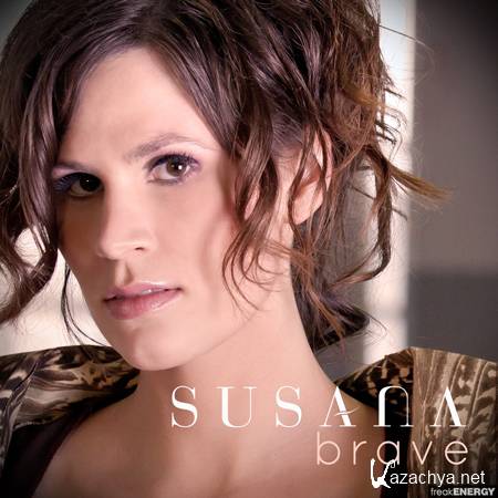 Susana - Brave (2012) 