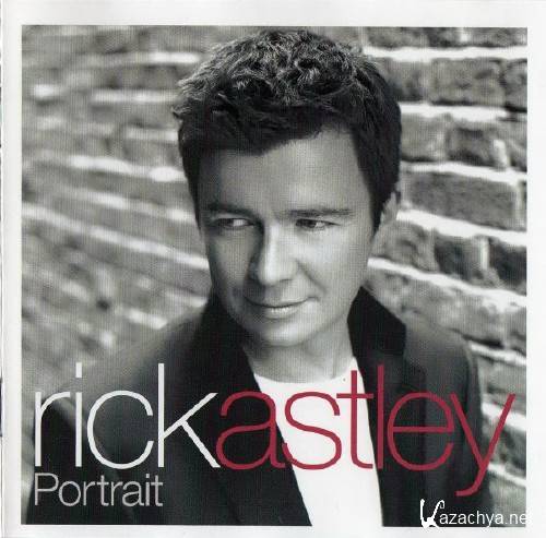 Rick Astley - Portrait (2005)