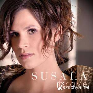 Susana - Brave (Album) (2012).MP3