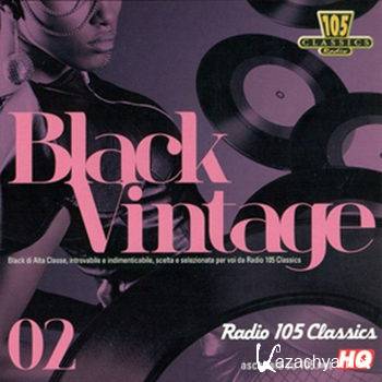 Black Vintage Vol 2 (2012)