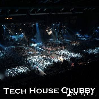 Tech House Clubby (2012)