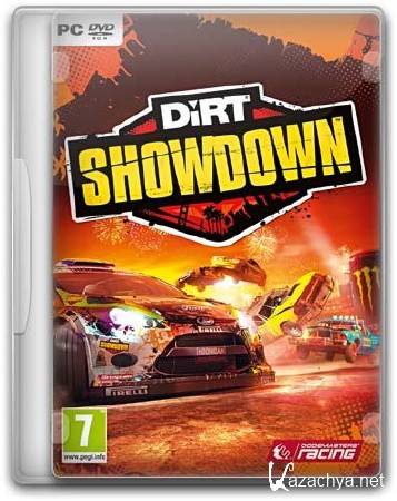 Dirt Showdown (Eng/2012) RePack  Audioslave