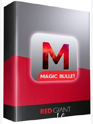 Magic Bullet Suite 11.3.2 ()