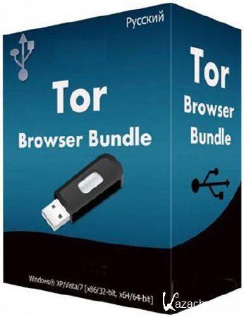 Tor Browser Bundle 2.2.35-13 (ML/RUS) 2012 Portable