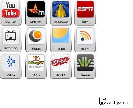 Xilisoft Online Video Converter 3.3.0.20120517 Portable