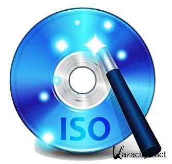 WinISO Standard 6.2.0.4526 (2012) PC