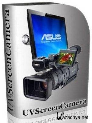 UVScreenCamera 4.8.0.105 Final (2012) PC