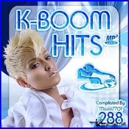 K-Boom Hits 288 (2012)