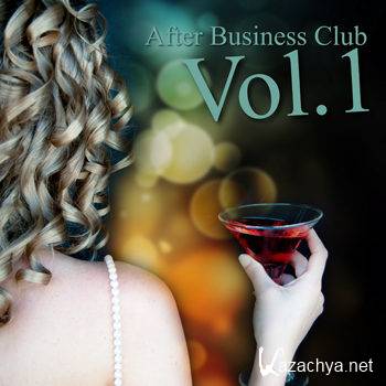 After Business Club Vol 1 (2012)