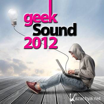 Geek Sound 2012 (2012)