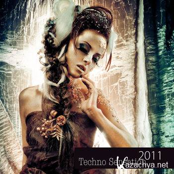 Techno Sensation 2011 (2011)