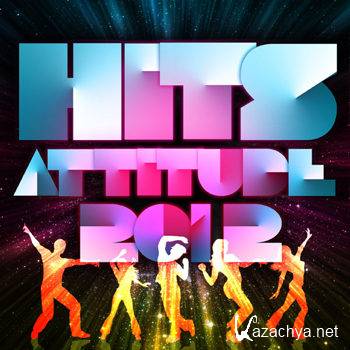 Hits Attitude 2012 (2012)