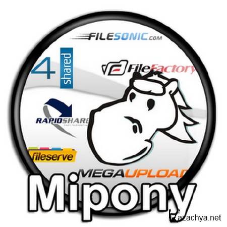 MiPony 1.6.4 Ml/Rus