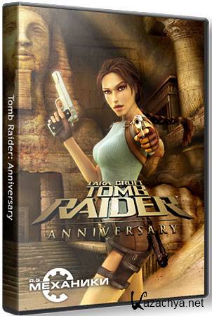 Tomb Raider:   (PC/Repack/RU)