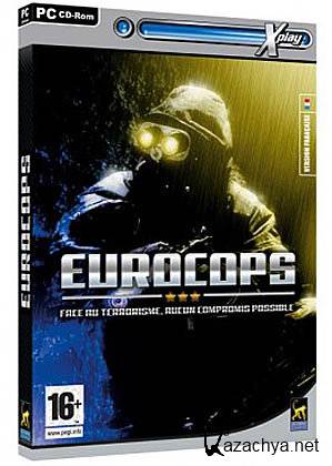 EuroCops (PC/RUS)