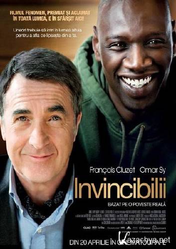  / Intouchables (2011/BDRip/1600mb)