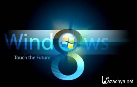 ��������� ��� � Windows� 8� (2012) 