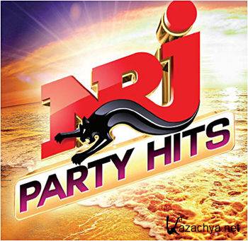 NRJ Party Hits [2CD] (2012)