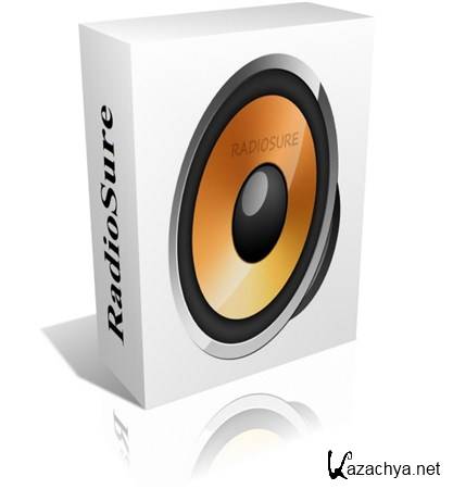 RadioSure 2.2.1037 Beta