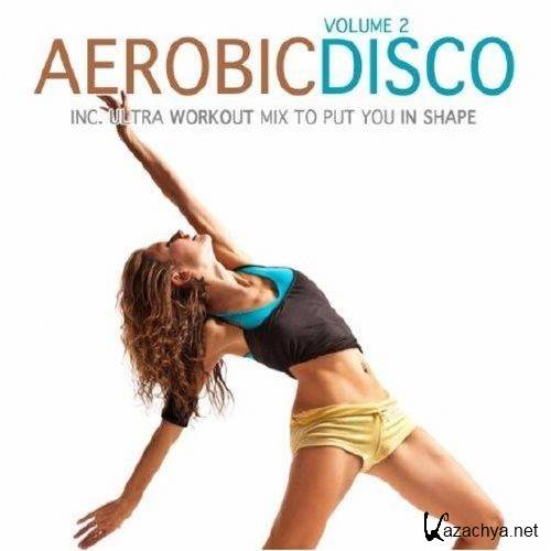 Aerobic Disco Vol. 2 (2011)