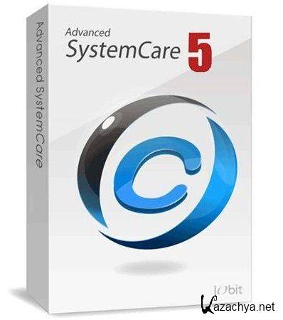Advanced SystemCare Pro 5.3.0.245 Final ML/Rus Portable