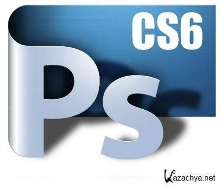 Photoshop CS6 13.0 + Camera Raw 7.0.0.303 Plug-in Portable (2012) RUS