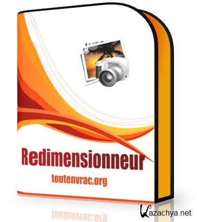 Redimensionneur 1.0.1 188