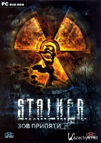 S.T.A.L.K.E.R.:   / S.T.A.L.K.E.R.: Call of Pripyat (2009/Rus/PC) RePack by TimkaCool