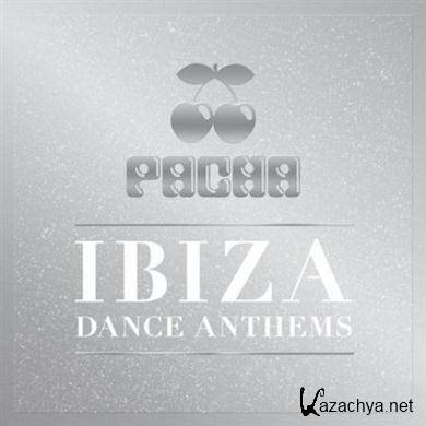 VA - Pacha Ibiza Dance Anthems(2012).MP3