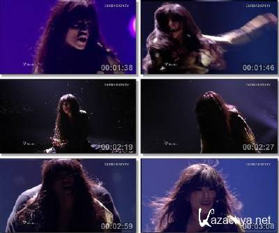 Loreen - Euphoria (Live @ Grand Final 2012 Eurovision Song Contest) (,   2012) (2012)
