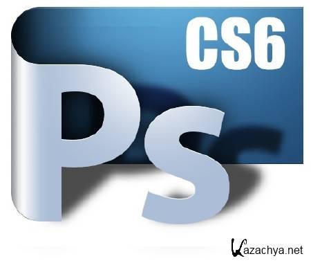 Adobe Photoshop CS6 x64 Portable 13.0 RUS
