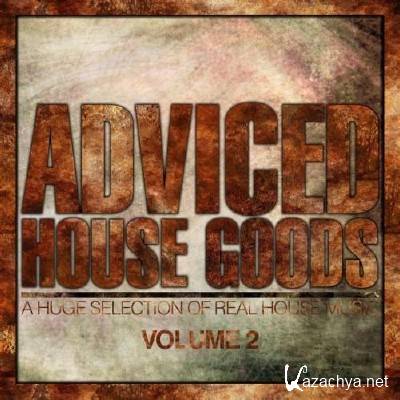 Adviced House Goods Vol. 2