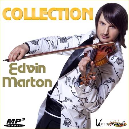 Edvin Marton - Collection (2012)