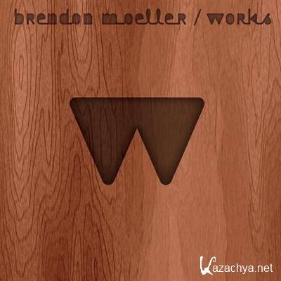 Brendon Moeller - Works (2012)